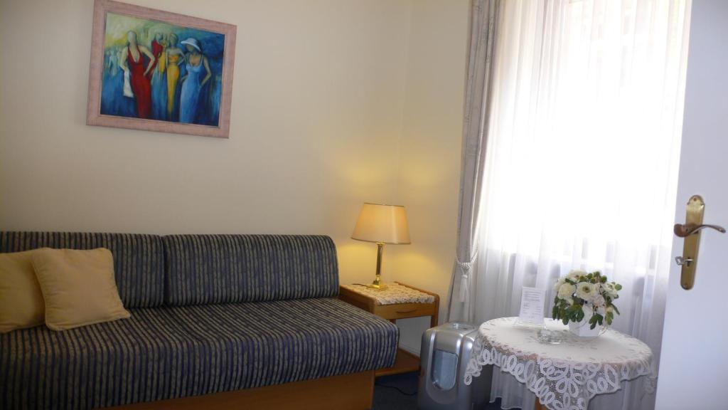 Hotel Binz Bernkastel-Kues Pokój zdjęcie